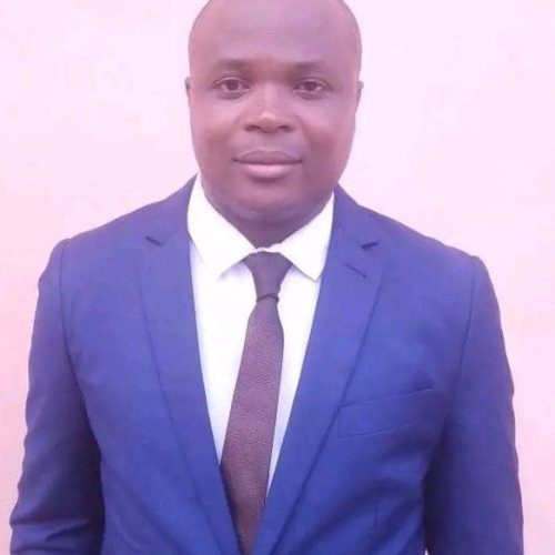 BITEBENE ENOUGA Olivier