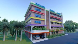 Projet de construction d'un collège bilingue dans la ville de yaounde (2)