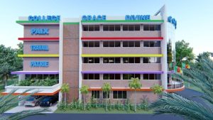 Projet de construction d'un collège bilingue dans la ville de yaounde (3)