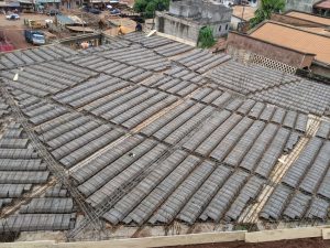 Projet de construction d'une salle de fetes dans la ville de yaounde (10)