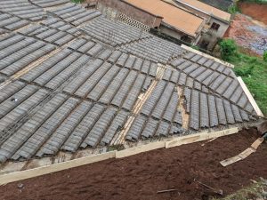 Projet de construction d'une salle de fetes dans la ville de yaounde (4)