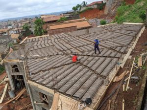 Projet de construction d'une salle de fetes dans la ville de yaounde (7)