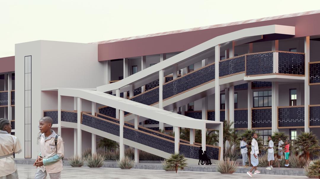 Projet de renovation du lycée Leclerc (1)